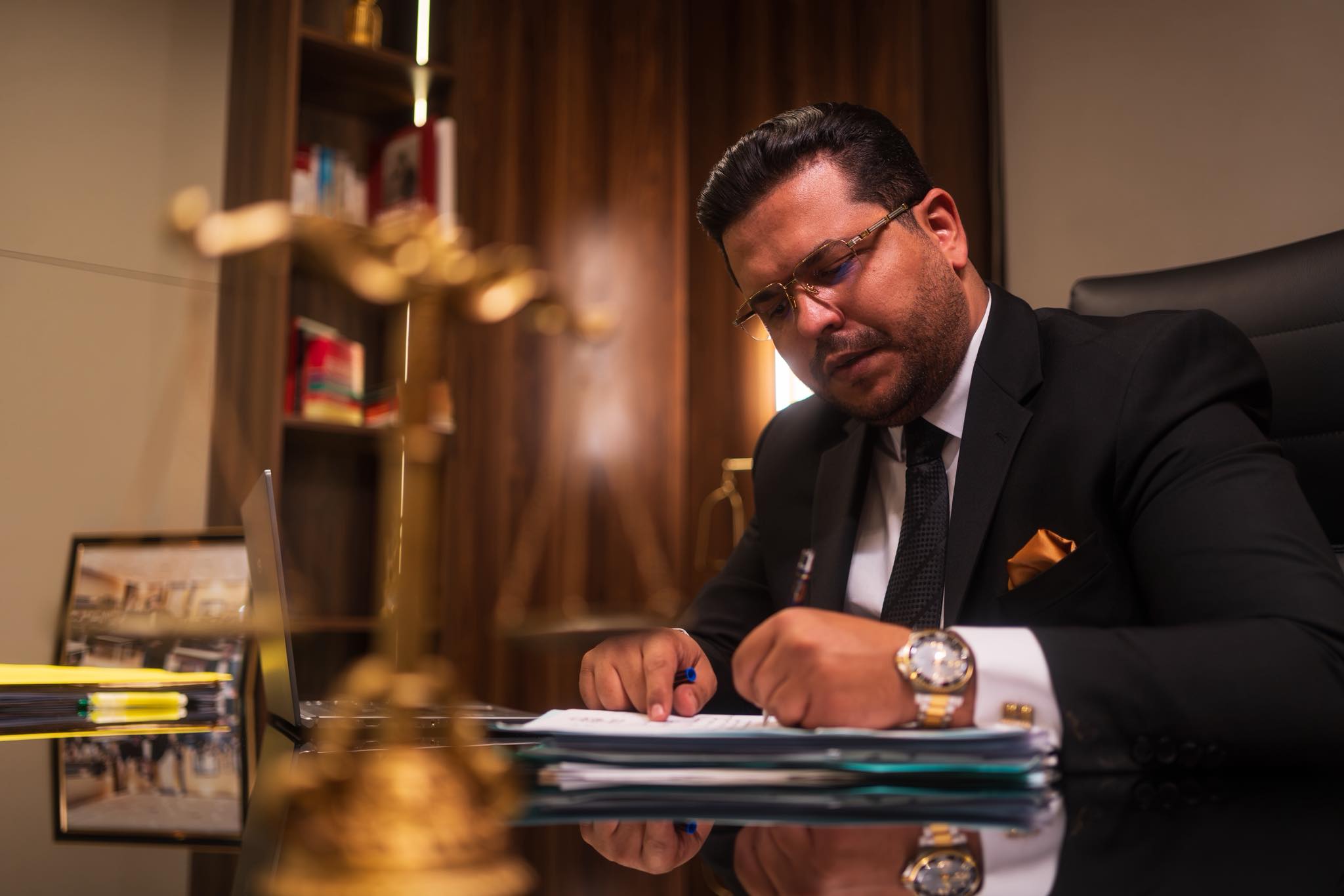 قراءة تحليلية في “مقال” الأستاذ وليد العرفاوي