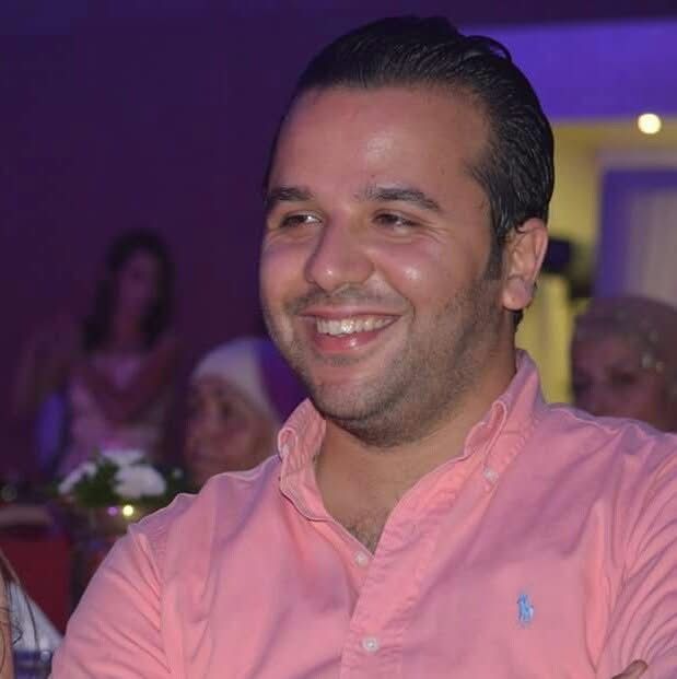 حامد بوقشة.. المهندس اللوجستي لكارتل شبكة