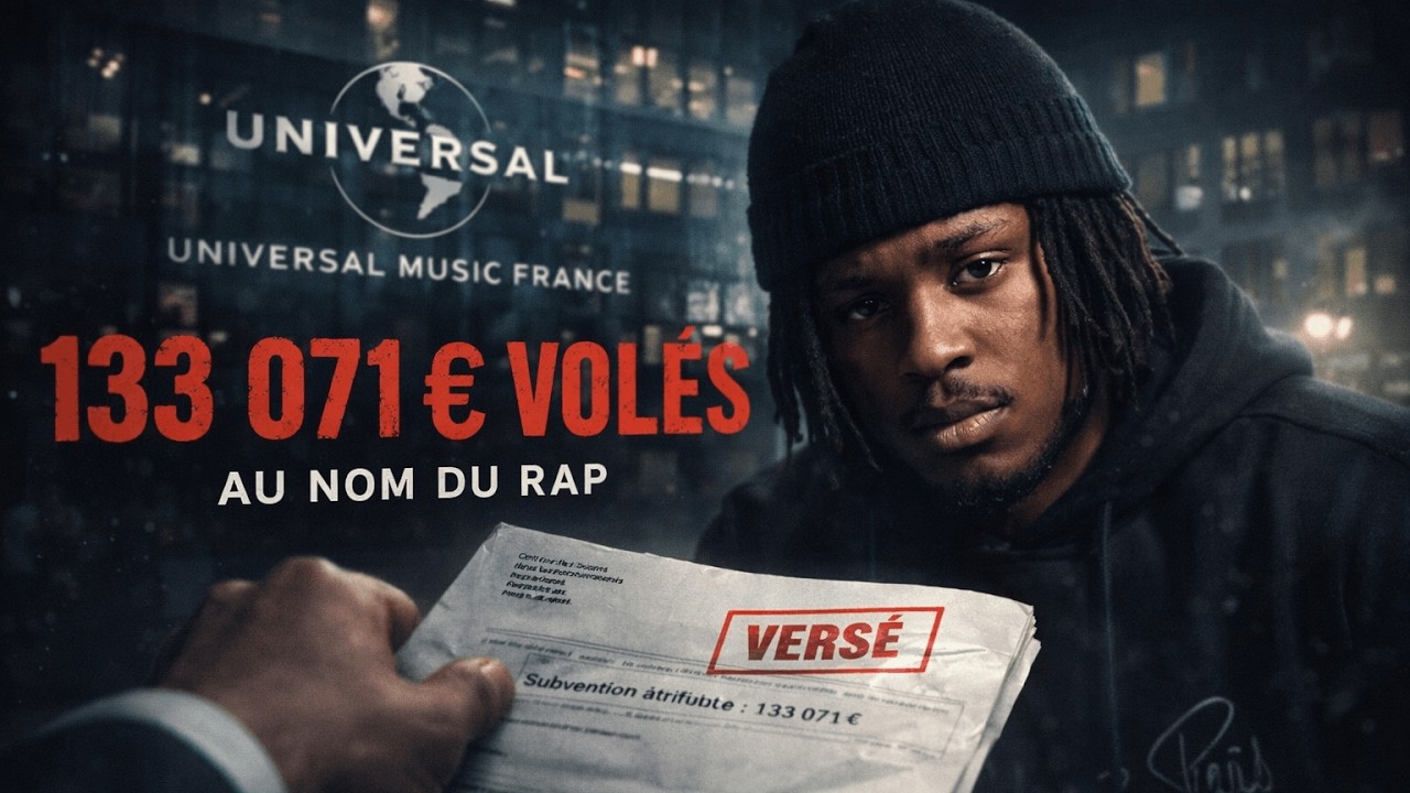 “شبكة” تونس ماهيش استثناء.. هذا هو المودال الاقتصادي لسرقة الدول والفنانين!