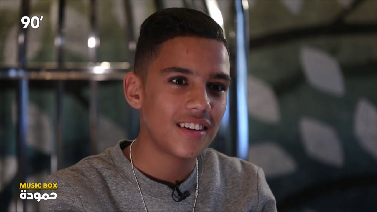 إيقاف حمودة في قضية مخدرات، أين بلطي من كل هذا؟